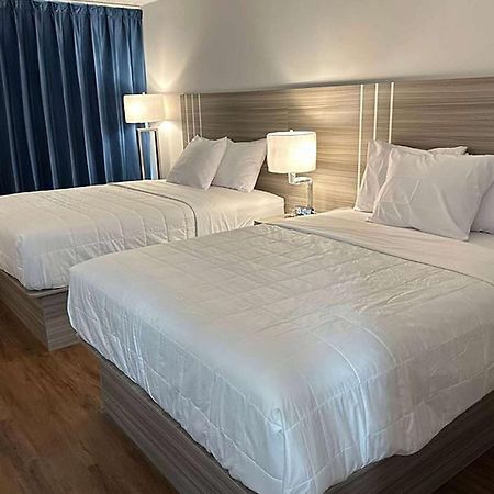 Baymont By Wyndham Milesburg Hotel ภายนอก รูปภาพ
