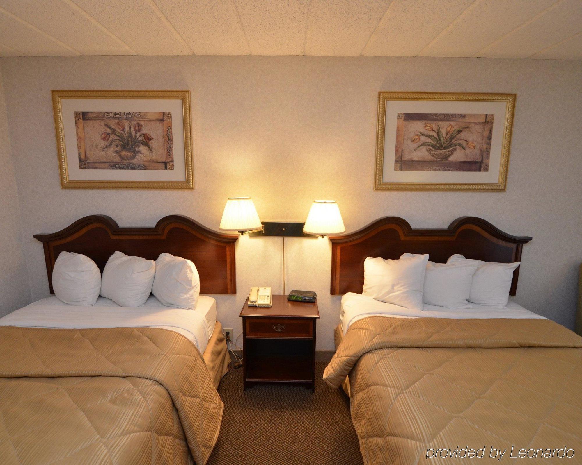 Baymont By Wyndham Milesburg Hotel ภายนอก รูปภาพ