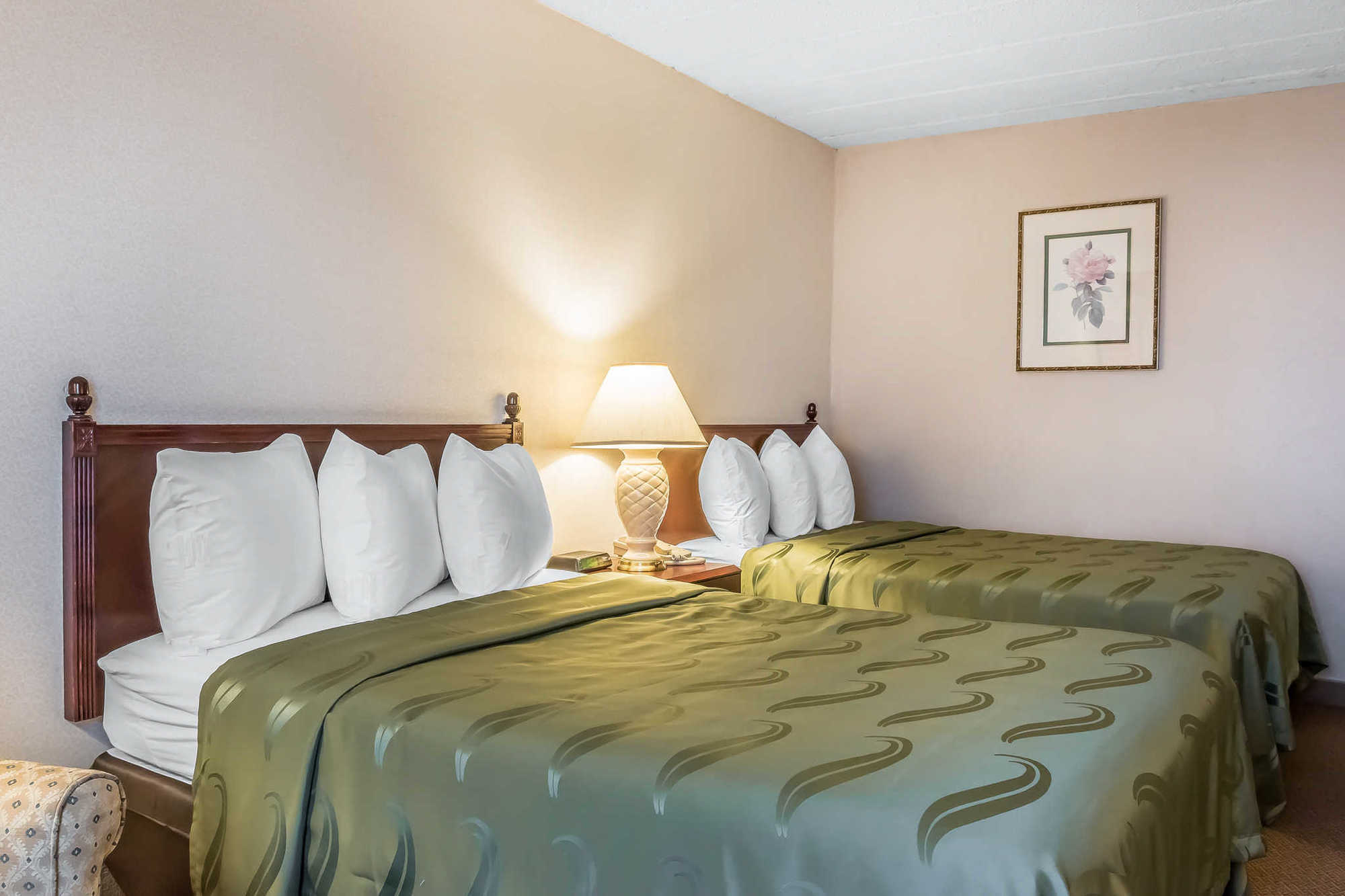 Baymont By Wyndham Milesburg Hotel ห้อง รูปภาพ