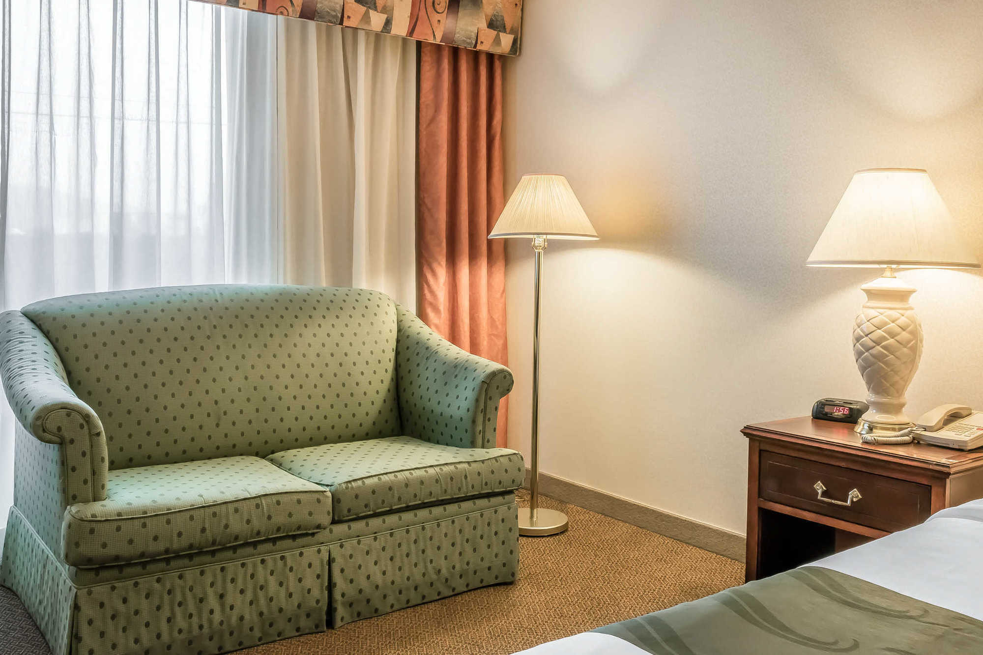 Baymont By Wyndham Milesburg Hotel ห้อง รูปภาพ